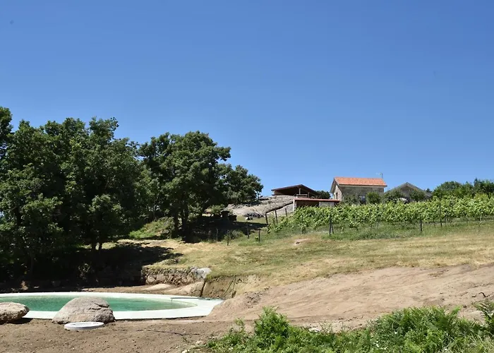 Quinta De S. Cipriano