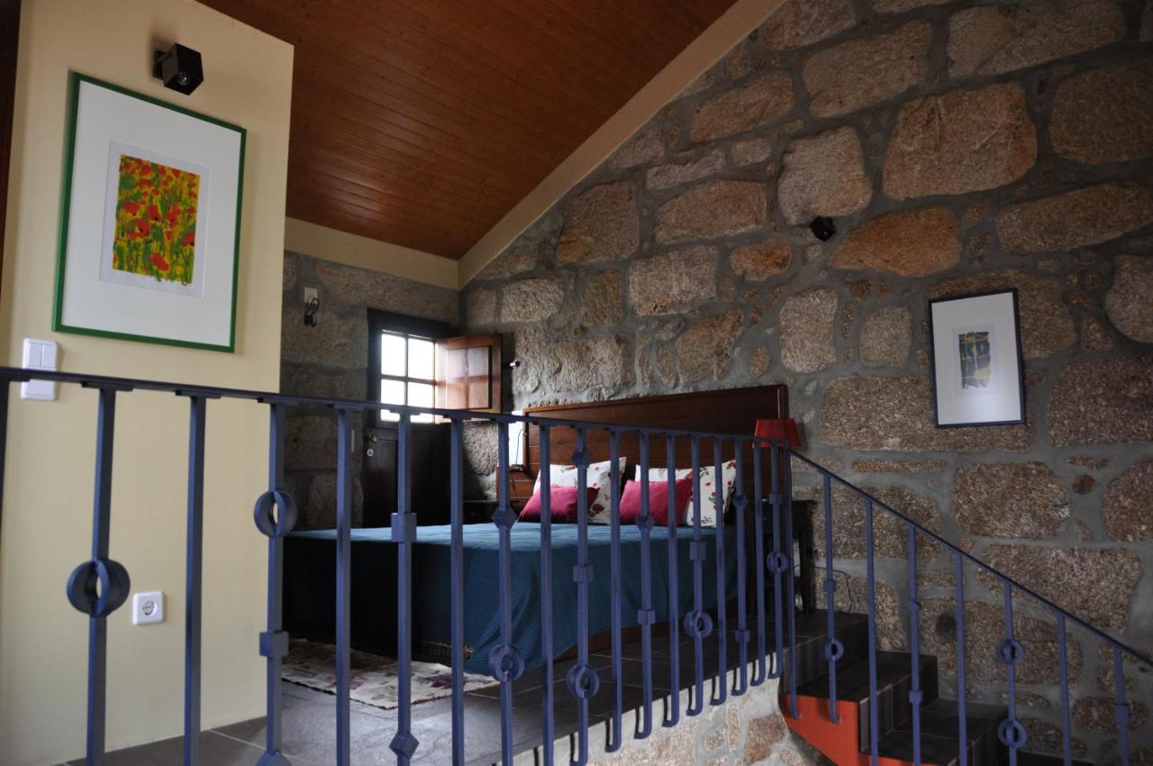 Holiday home Quinta De S. Cipriano