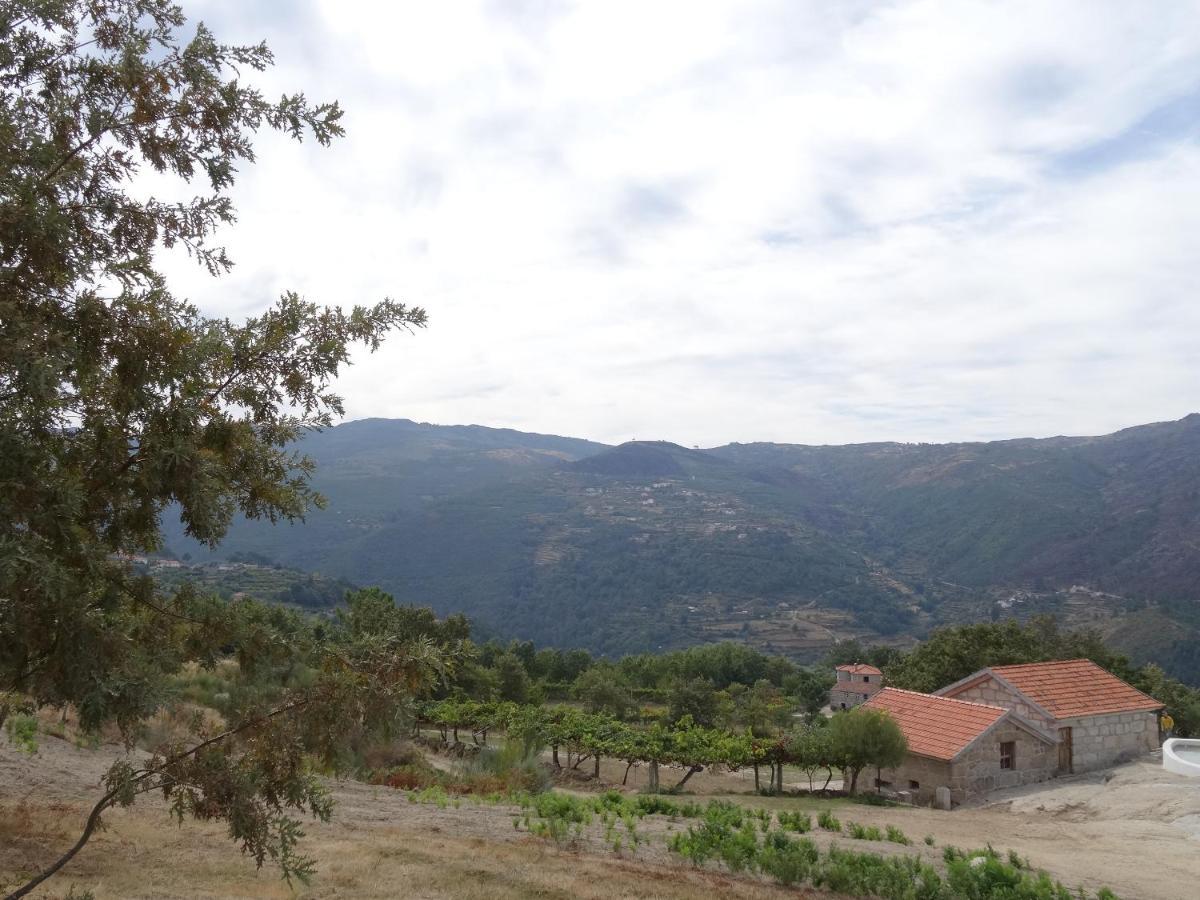 Quinta De S. Cipriano Resende
