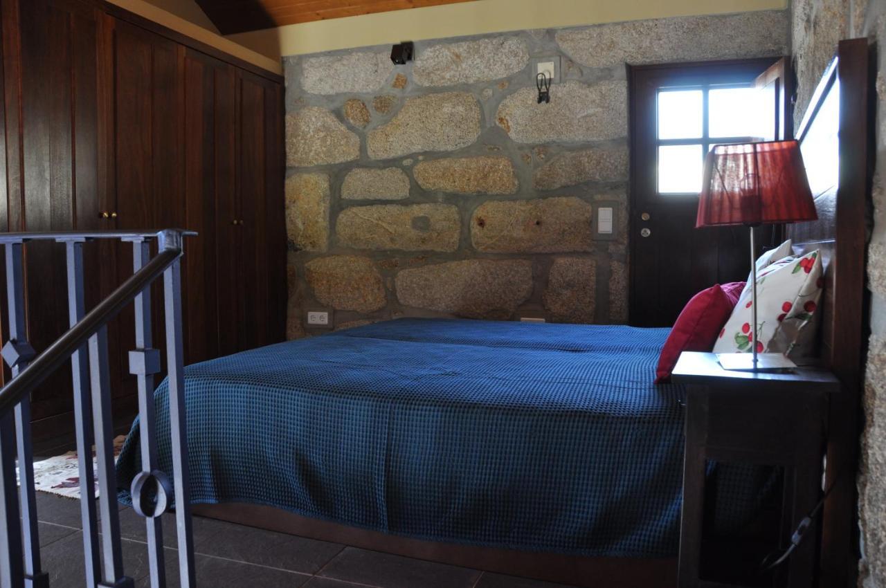 Quinta De S. Cipriano Holiday home