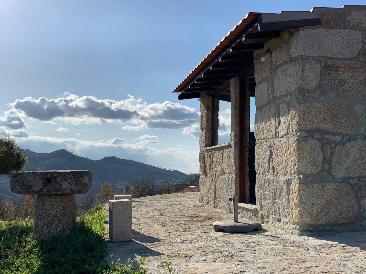 Quinta De S. Cipriano Holiday home *
