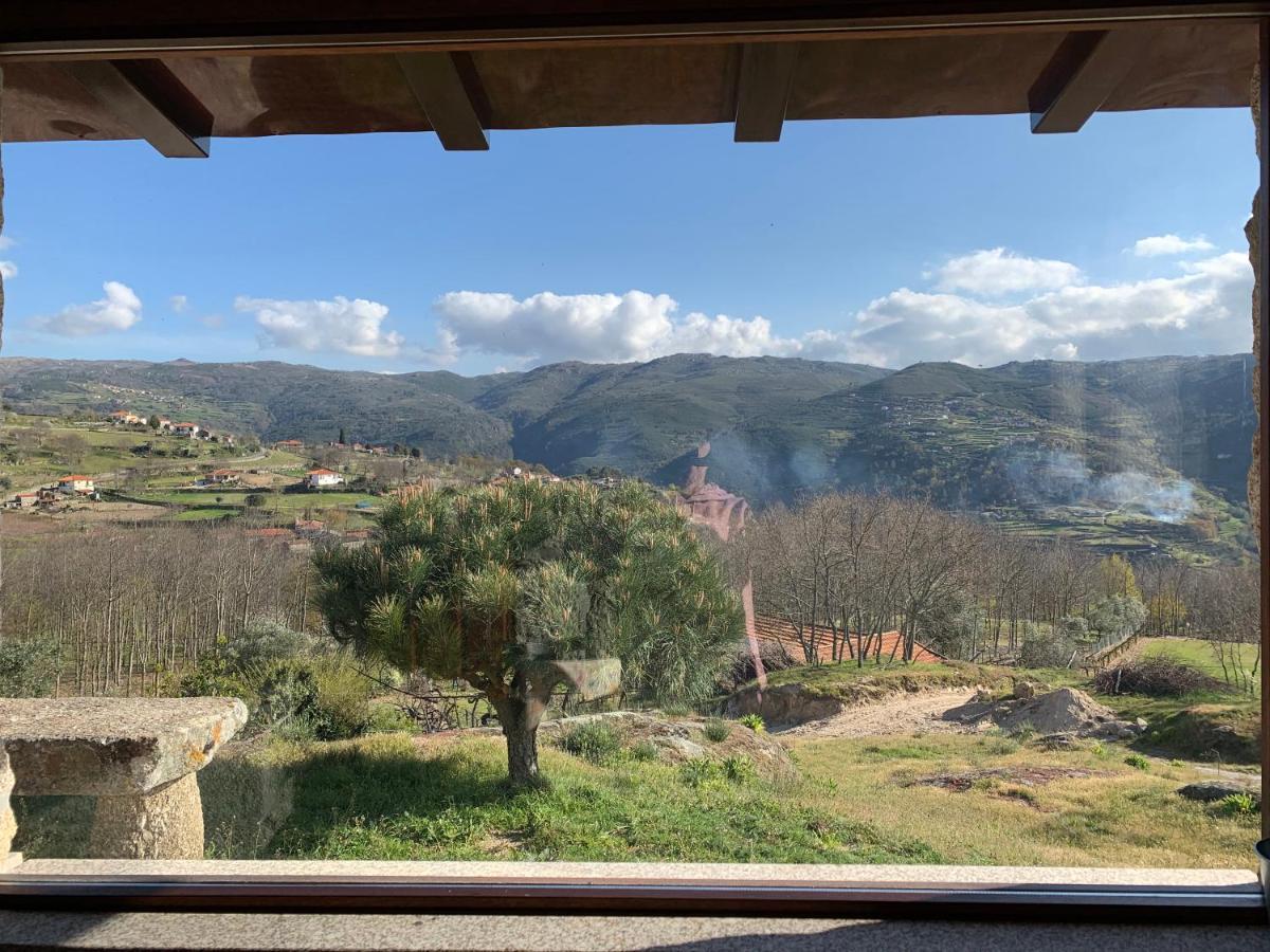 Quinta De S. Cipriano Holiday home Resende