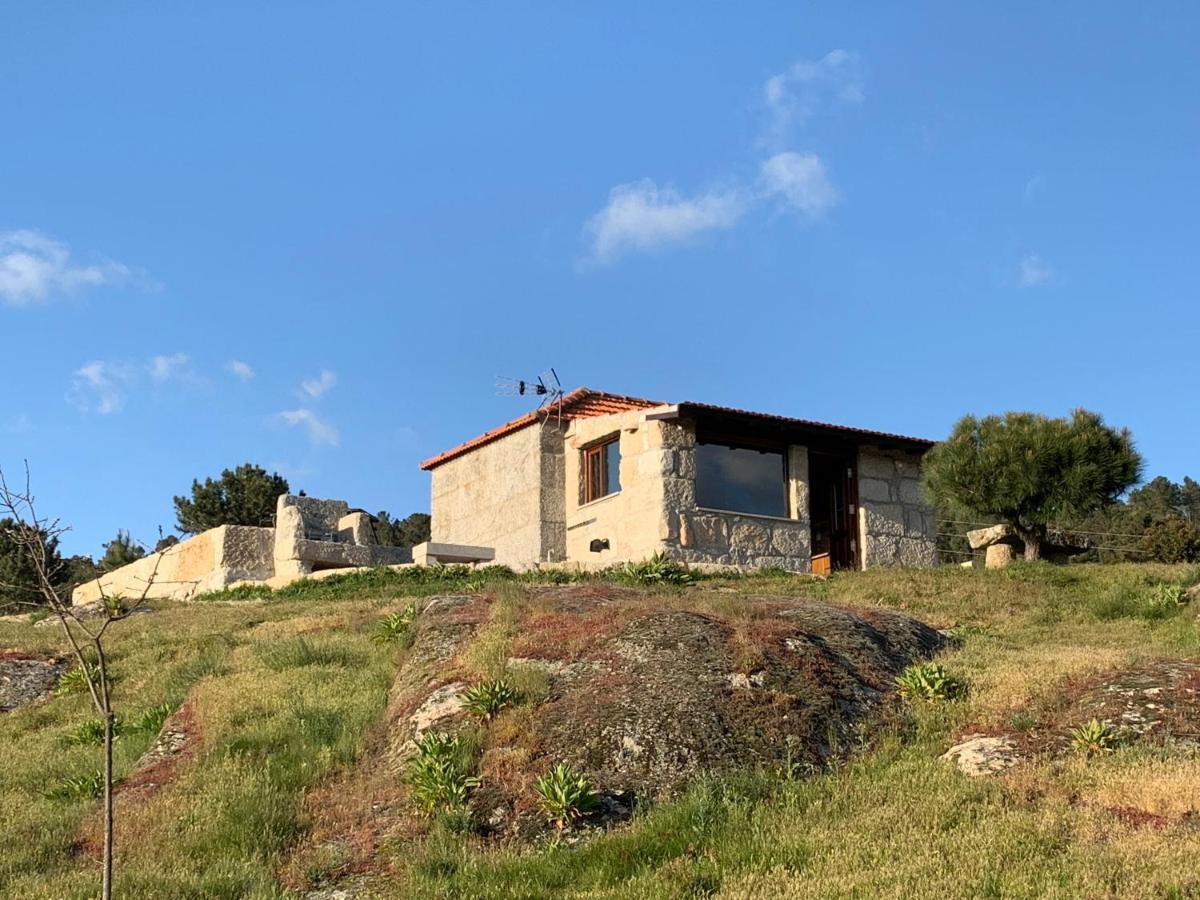 Quinta De S. Cipriano Holiday home Resende