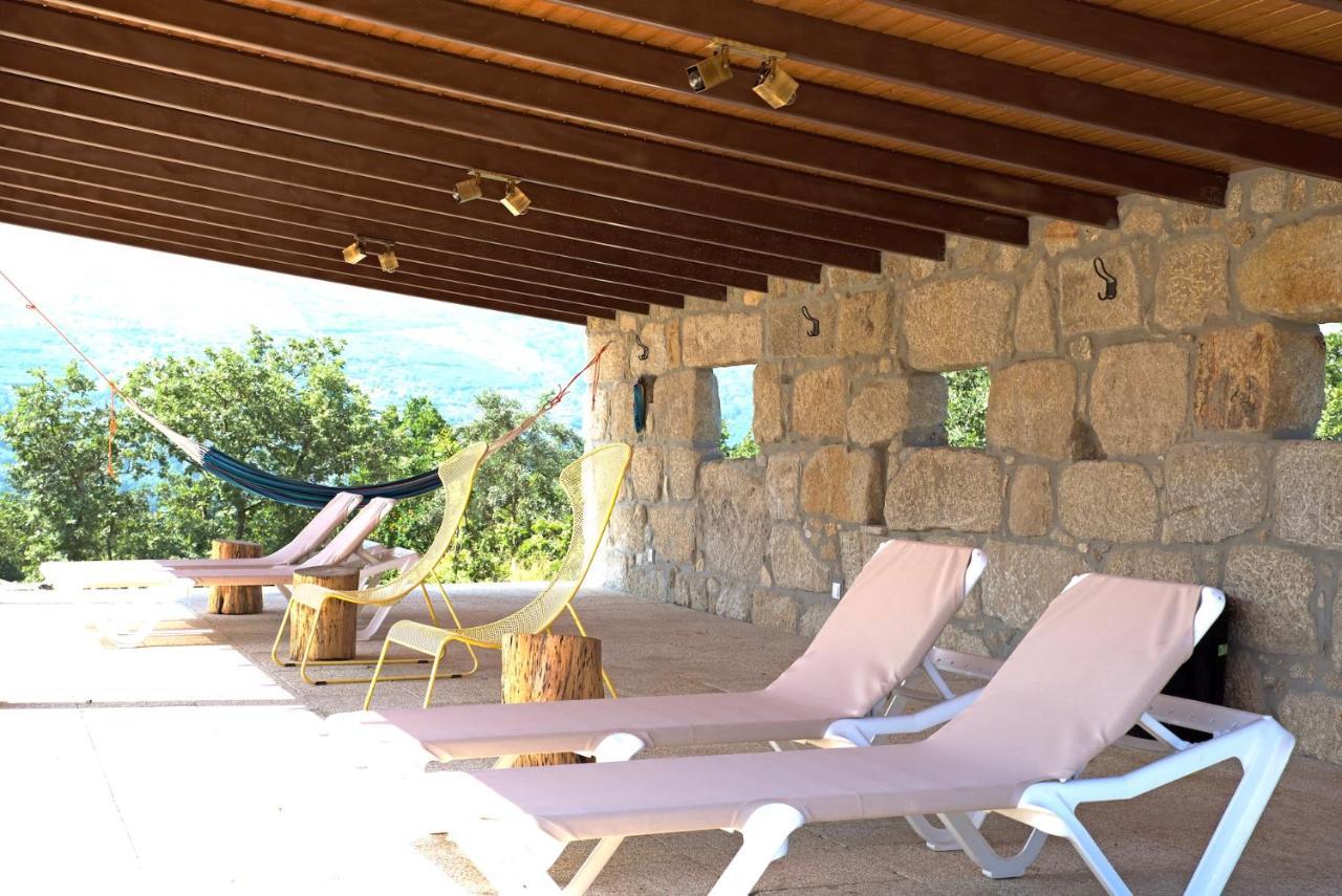 Quinta De S. Cipriano Hébergement de vacances