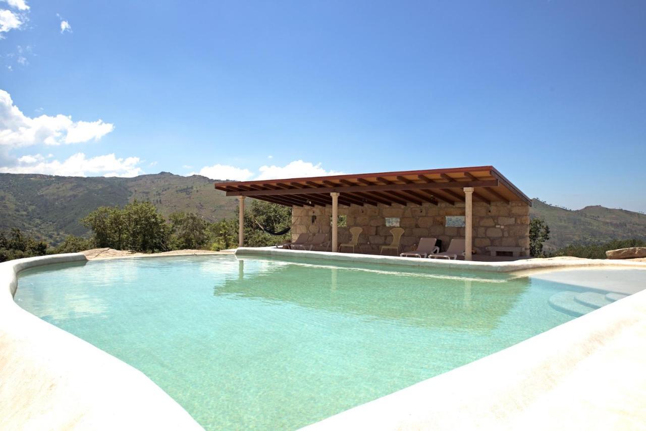 Hébergement de vacances Quinta De S. Cipriano