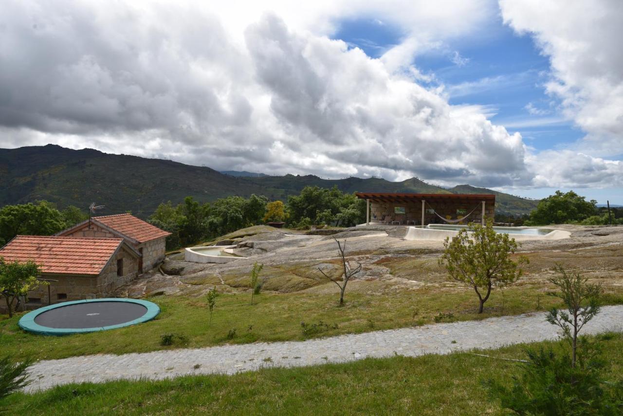 Quinta De S. Cipriano * Resende