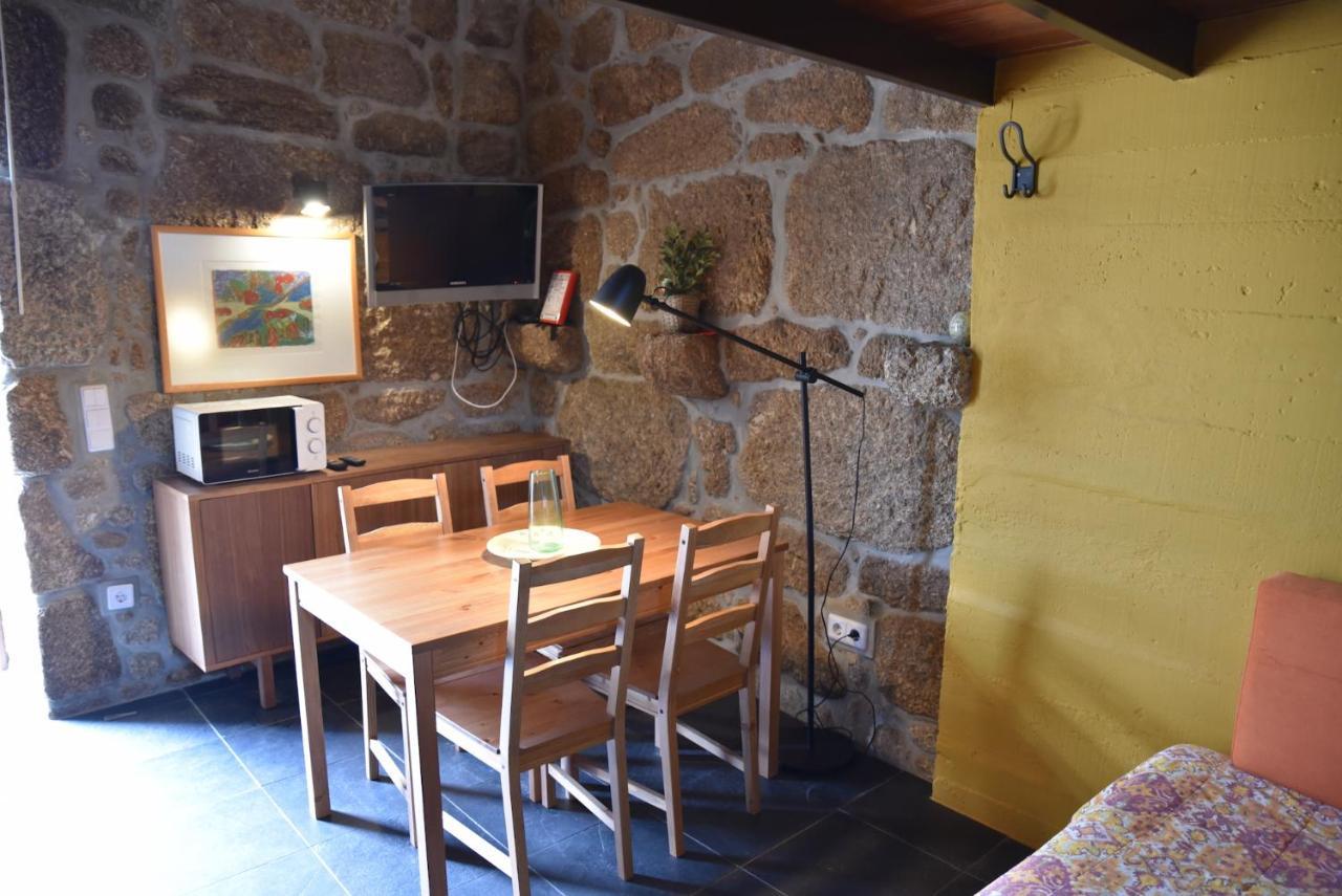 Quinta De S. Cipriano Hébergement de vacances *