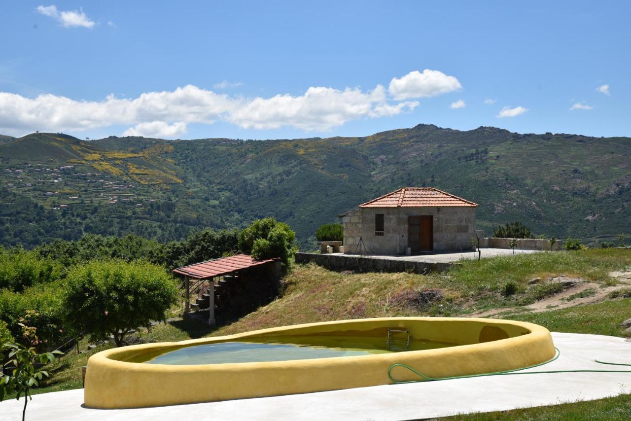 Quinta De S. Cipriano * Resende